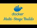 Multi Stage Docker Builds Example Tech Primers