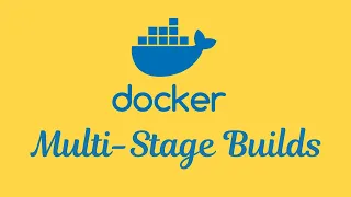 Multi Stage Docker Builds Example Tech Primers