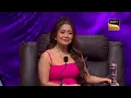 Superstar Singer S3 | 'Dil Kya Kare' पर Shubh की Performance को मिली Standing Ovation | Performance