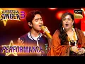 Download Lagu Superstar Singer S3 | 'Dil Kya Kare' पर Shubh की Performance को मिली Standing Ovation | Performance