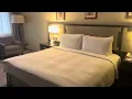 Ambassador Suite in Transcorp Hilton Hotel