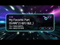 My Favorite Part(드라마"21세기 대군부인") - 소수빈 (KY.51278) / KY KARAOKE