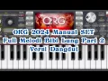 Download Lagu Full Melodi Bibi Lung Part2 (Versi Dangdut)