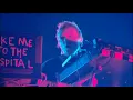 The Prodigy - Invaders Must Die - Live Reading 2009