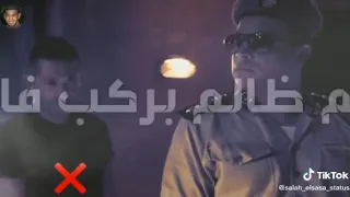 حالات واتس كلبي الروت زاملني في عركه 