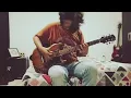 Crushed Butler - Love Fighter (Guitar Cover)