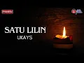 Download Lagu Satu Lilin - Ukays - Lirik Video