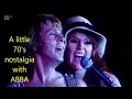 Download Lagu Abba ~Why Did It Have to Be Me?~ 1977 live in Australia.