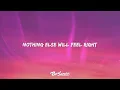 Benson Boone - Mystical Magical (Lyrics) "my love is so mystical"
