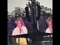 BTS performing FOR YOUTH as the Suprise song [Full]