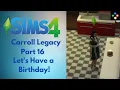 Carroll Legacy Part 16 2