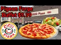CiCi s Pizza 9 99 All You Can Eat Buffet Pigeon Forge Tennessee
