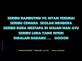 HUMA DI ATAS BUKIT - GOD BLESS  Karaoke - Tanpa Vokal.