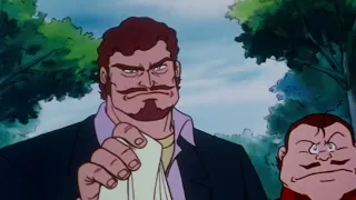 أسطورة زورو الحلقة 12 