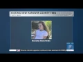 New Hanover County Sheriff s Office looking for missing teen
