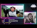 HANABIE花冷え 'TOUSOU (Run Away)' | Rock Musician Reacts