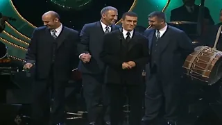 كاظم الساهر   موال ياطيب   الدبكة العراقية    مهرجان اوربت للأغنية الاردن      دندنها