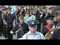 Download Lagu Greengairs Thistle (No.1) @ Ballynahinch Protestant Boys Parade ~27/06/25 (4K)