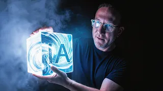 Inteligência Artificial - Uma janela de Oportunidades