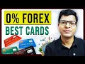Forex Card Kya Hai Save Money on Foreign Trips