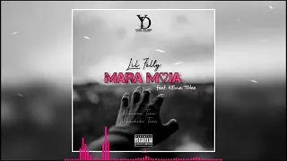 lil felly mara moja kenyan drill young dreamer