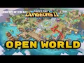 Minecraft Dungeons 2 Just Changed EVERYTHING