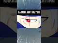 Download Lagu Kakashi ain't playing  [AMV] - Devil Eyes - #foryou #anime #naruto #entertainment #animeedit #otaku