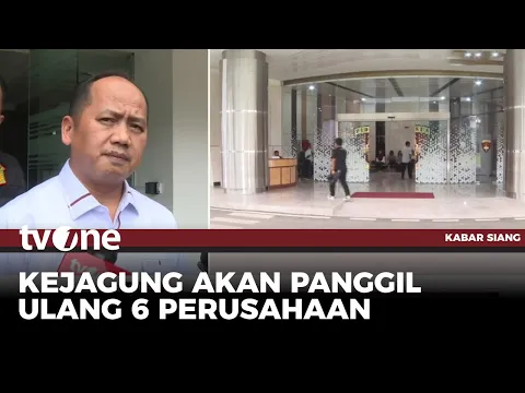 Usut Kasus Beras Oplos, Kejagung Panggil 6 Perusahaan