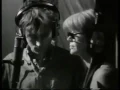 Blur recording To The End (La Comedie) with Francoise Hardy