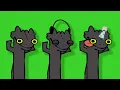 Download Lagu Toothless Dancing Meme [NEW VARIATIONS]