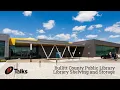 P2 Talks - Bullitt County Library Project