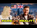 Lagu From Engineering to Malaysian Celebrity 🇲🇾 | Ryan Howlett’s Unbelievable Journey