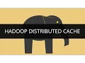 Hadoop distributed cache Advanced mapreduce Edureka