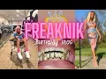 My 24th Freak Nik Birt ay Party Vlog