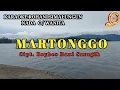 Download Lagu KARAOKE MARTONGGO LAGU ROHANI SIMALUNGUN NADA WANITA