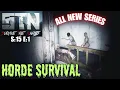 Download Lagu Survive The Nights (Gameplay) S:15 E:1 - Horde Survival