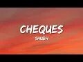 Download Lagu Shubh - Cheques (Lyrics)