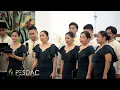 Download Lagu Psalm 23 — Sola Gratia Choral