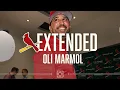Cardinals Extend Manager Oli Marmol St Louis Cardinals