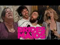 Bridesmaids 2011 First time watching