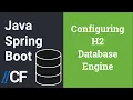 Java Spring Boot - JPA