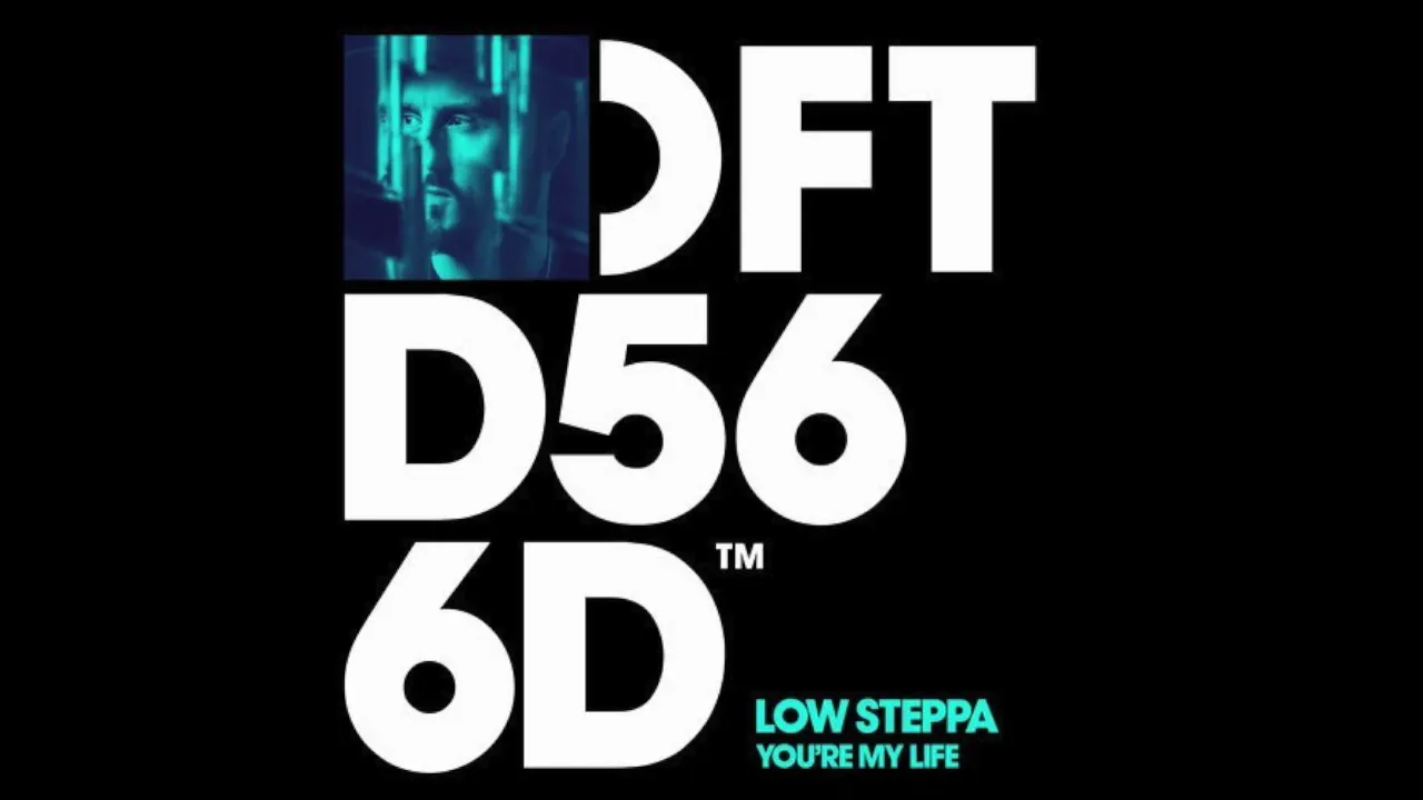 Guitar Solo Low Steppa - You're My Life (Extended Mix)