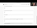 Scheduling Virtual Appointments