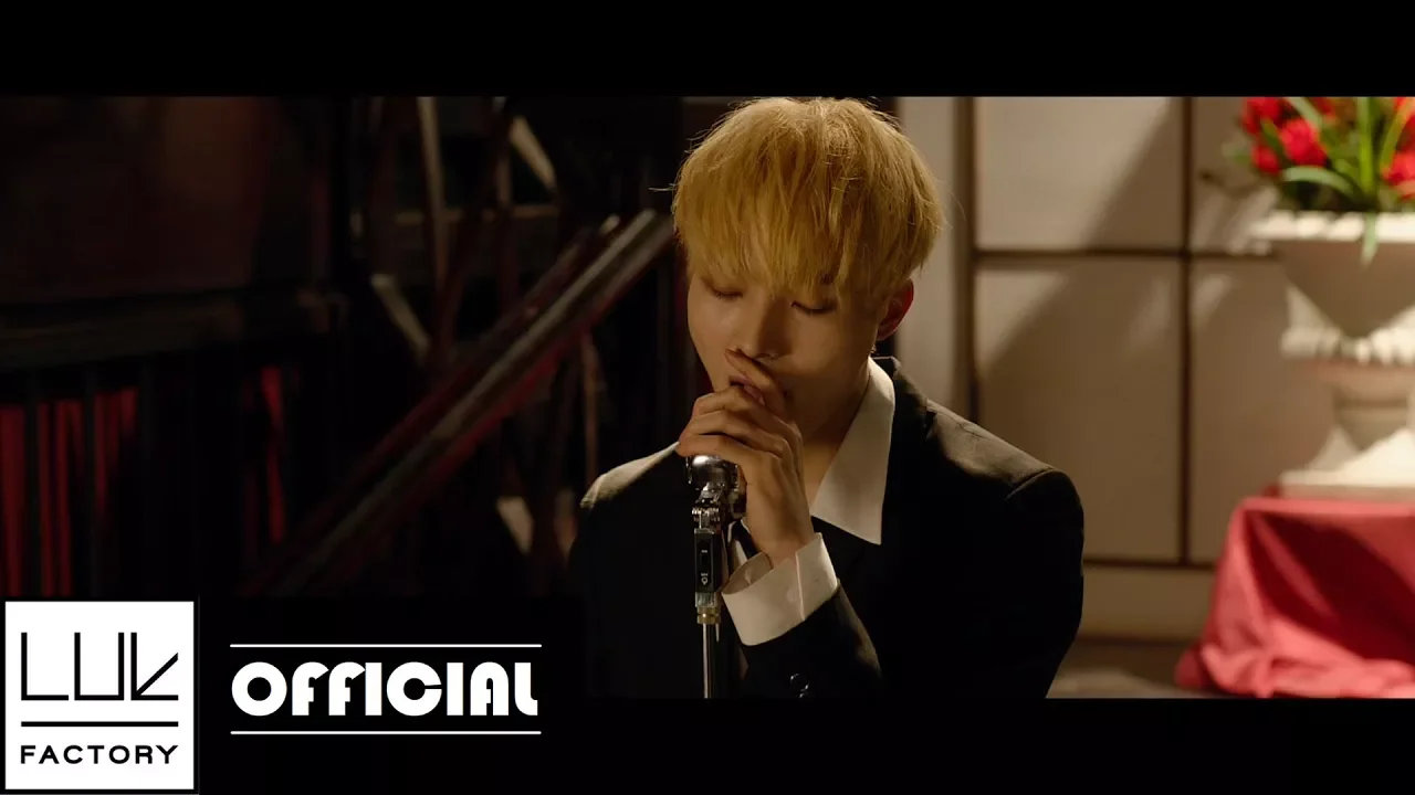 NOIR(느와르) "TWENTY'S NOIR" Teaser #5 RYU HOYEON(유호연) NOIR(느와르) "TWENTY'S NOIR" Teaser #5 RYU HOYEON(유호연)
