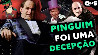 A Scumbag Character for Losers! The Controversial Ending of the Series and the Origin of the Penguin