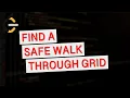 Leetcode 3286 Find a Safe Walk Through a Grid Biweekly Contest 139