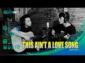 Download Lagu Bon Jovi - This Ain’t a Love Song ( ACOUSTIC COVER )