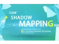 64 - Shadow mapping Shader