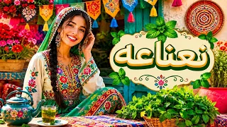           نعناعه                         دندنها