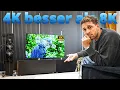 Download Lagu Das Ende von 8K | Bleibt 4K somit die bessere Wahl?
